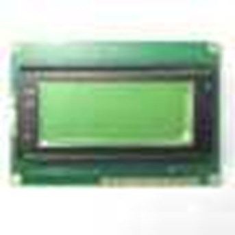 Character LCD 16x4