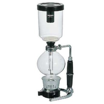 Hario TCA-5 Technica Syphon 600ml