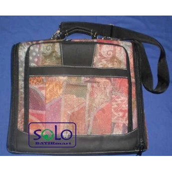 Tas Kantor Batik