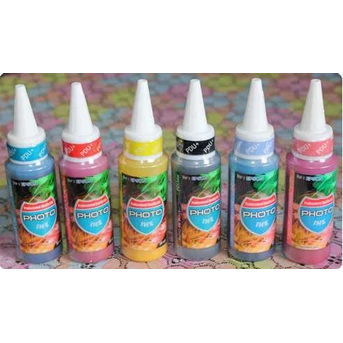 Tinta Smart Offset 50ml
