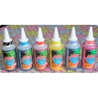 Tinta Smart Offset 100ml