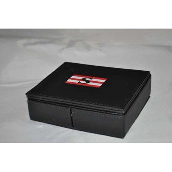 Memo Box