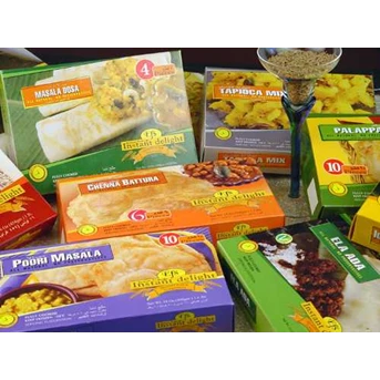 Konsultan perizinan Makanan dan Minuman