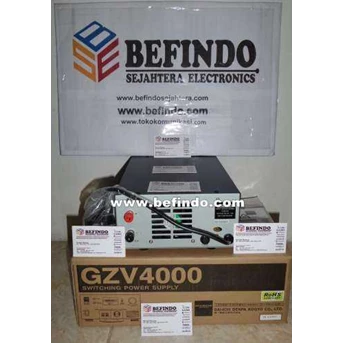 Power Supply Switching DIAMOND GZV 4000 Murah dan Bergaransi