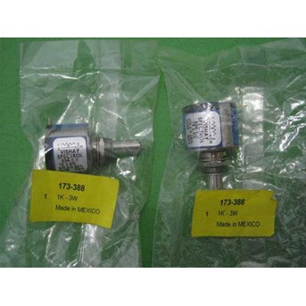 POTENSIOMETER 1K-3 Watt 5%