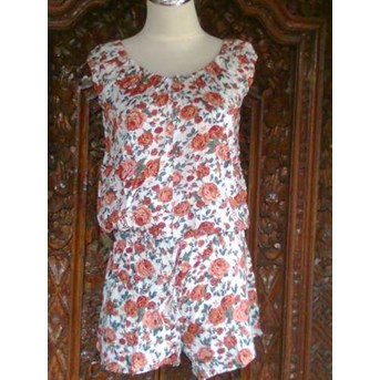 JS-A4 / JUMSUIT SABRINA
