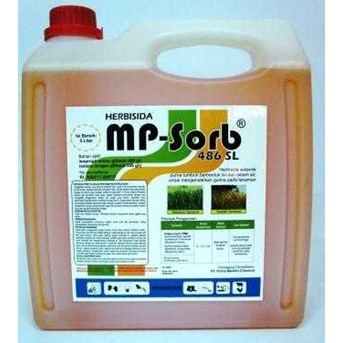 MP Sorb 486 SL