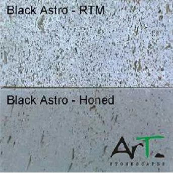 Batu Black Astro