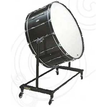 Marching Eternity Percussion