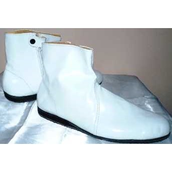 Marching Eternity Shoes
