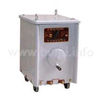 DAICHI WELDING MACHINE AC 300A
