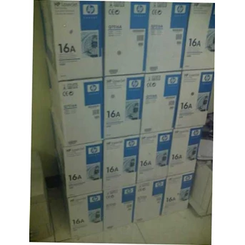 Catridge Toner HP 16A Compatible( setara Original)