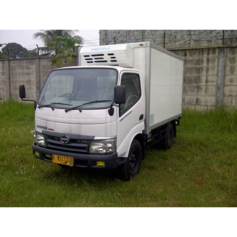 Rental CDE ( Colt Diesel Engkel )