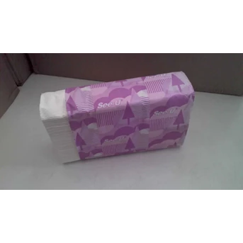 Tissue hand Towel