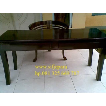 meja konsul/ meja tembok UD SIFJEPARA