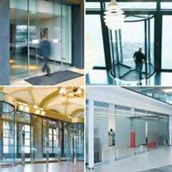 automatic door bottom