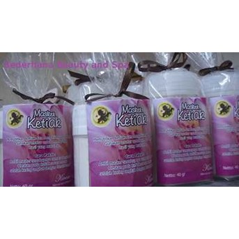 Masker Ketiak