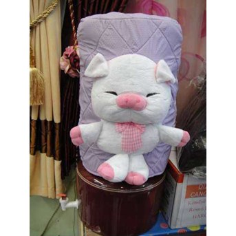 Tutup aqua boneka T-02