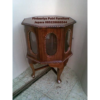 Meja teh segi 8 kode MPB 726