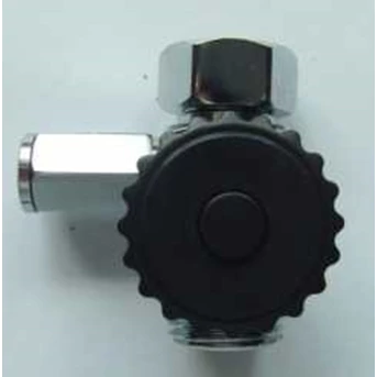pressure reducing valve