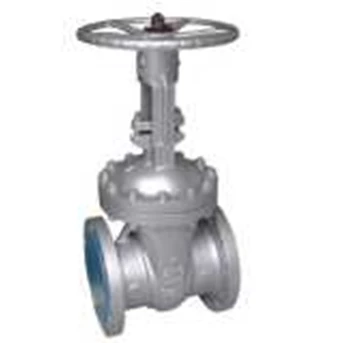 Rising Stem Flexible Seat Seal Gate Valve