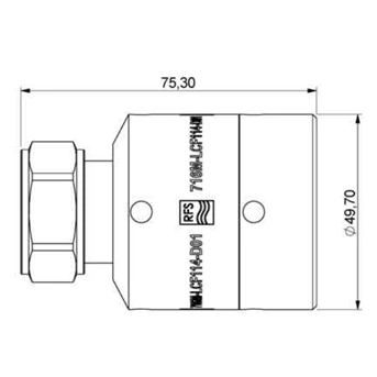 RFS 718M-LCF114-072