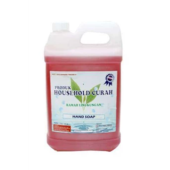 Hand Soap Aroma Buah
