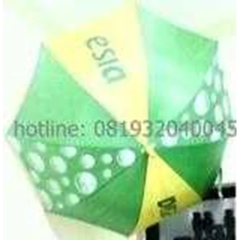 Payung promosi esia