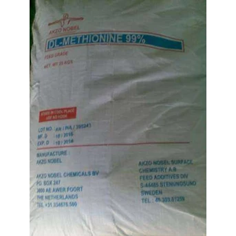 Methionin akzonobel
