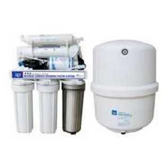 Reverse Osmosis Drinking Water System