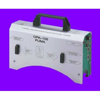ASSEMBLAD Smoke-meter - OPA-105 ( Puma)