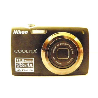 nikon