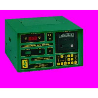 ASSEMBLAD Smoke-meter - OPA-391 / HDF