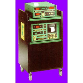 ASSEMBLAD Trolley TOP 2 - for Infragas 196 serie and OPA - HD serie