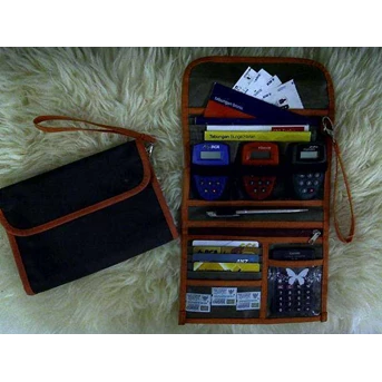 Banking Kit Organizer/ BKO