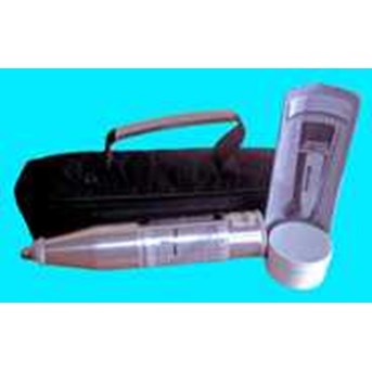 CONCRETE TEST HAMMER