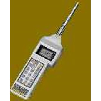 ASSEMBLAD Phonometer - HD 2010