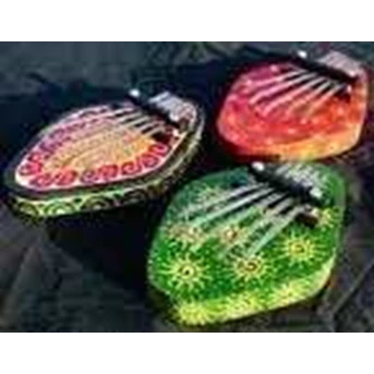 karimba kayu