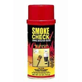 Smoke Check | Detector Independent | Smoke Detector Tester