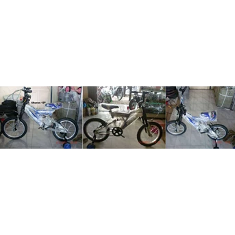 BMX 12