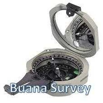 Compass Brunton 5006 call 081908101888 buana technosurvey