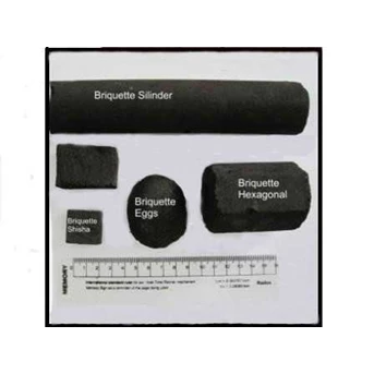 Briket ( Briquette)