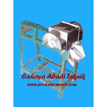 MESIN PARUT + PEMARUT KELAPA ELECTRIC