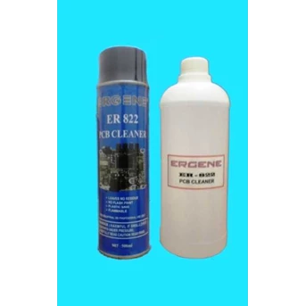 pcb cleaner (spray 500ml) - pembersih komponen listrik (semprot)-2
