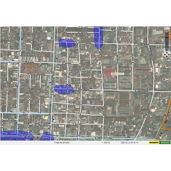 DATABASE BERBASIS GEOGRAPHIC INFORMATION SYSTEM