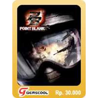 Voucher Game Online Elektrik