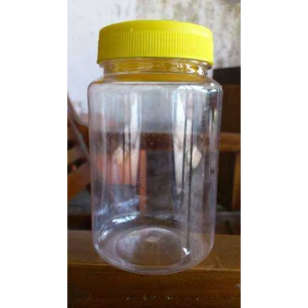 Botol Selai / Saos Sambal 320 Ml PET