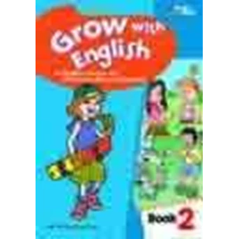 Grow With English Jl. 2