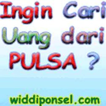 Harga Pulsa
