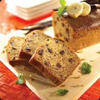 cake pisang